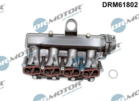 Колектор впускний DR.MOTOR DRM61802