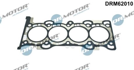 Прокладка пiд головку FORD 12- DR.MOTOR DRM62010