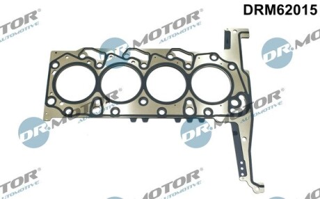 Прокладка пiд головку FORD 11-/LAND ROVER 11-16 DR.MOTOR DRM62015