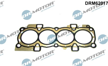 Прокладка пiд головку Ford Focus/Volvo C30/S40/V50 04-12 DR.MOTOR DRM62017 (фото 1)