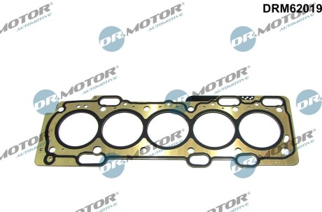 Прокладка пiд головку VOLVO C30 06-13/S80 II 06-16/V50 03-12/XC70 II 07-16/XC90 I DR.MOTOR DRM62019