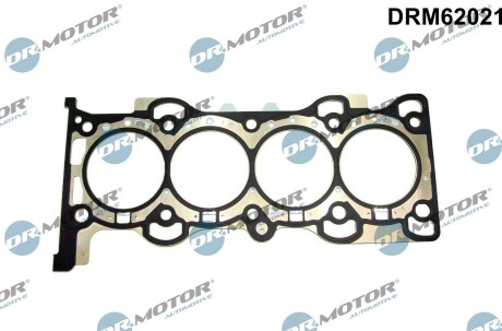 Прокладка пiд головку FORD 10-15/JAGUAR 12-/LAND ROVER 11-/VOLVO 09-17 DR.MOTOR DRM62021 (фото 1)