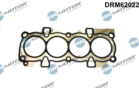 Прокладка пiд головку FORD/MORGAN 04- DR.MOTOR DRM62022