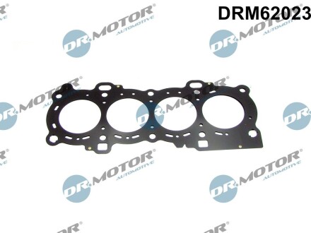 Прокладка пiд головку FORD 96-12/MAZDA 03-07 DR.MOTOR DRM62023