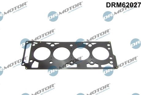 Прокладка пiд головку FORD 96-08 DR.MOTOR DRM62027