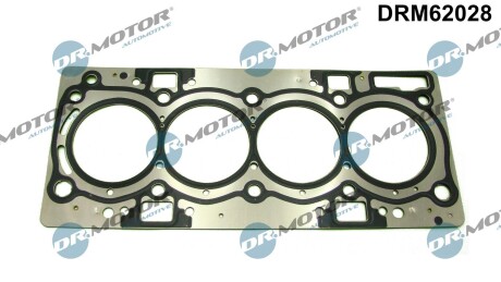 Прокладка пiд головку DR.MOTOR DRM62028