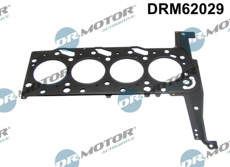 Прокладка пiд головку Ford Transit V184 2.0DI DR.MOTOR DRM62029