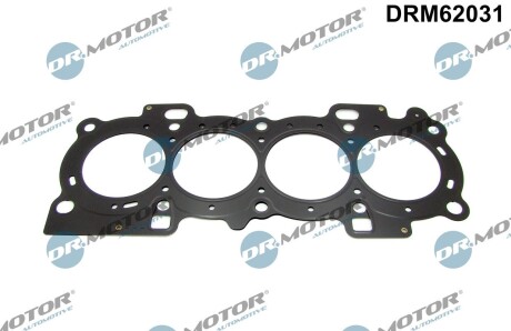 Прокладка пiд головку Ford Fiesta/Focus 1.6 16V 98-08 DR.MOTOR DRM62031 (фото 1)