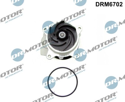 Помпа води DR.MOTOR DRM6702