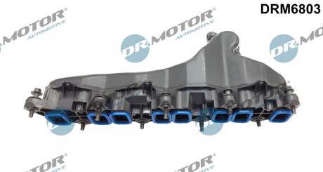 Колектор впускний DR.MOTOR DRM6803