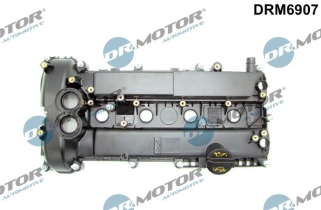 Кришка головки цилiндра DR.MOTOR DRM6907