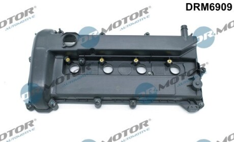 Кришка головки блоку циліндрів ДВЗ DR.MOTOR DRM6909