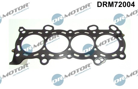 Прокладка пiд головку Honda CR-V/FR-V 2.0/2.4 01- DR.MOTOR DRM72004