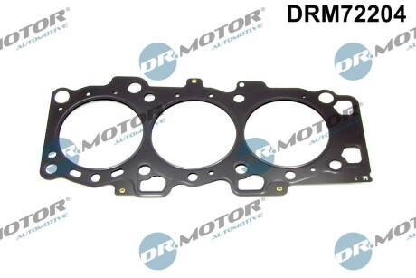 Прокладка пiд головку HYUNDA/KIA SPORTAGE II (JE_, KM) DR.MOTOR DRM72204