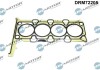 Прокладка пiд головку Hyundai Santa Fe/Kia Sorento 2.2 CRDi 09- DR.MOTOR DRM72205 (фото 1)