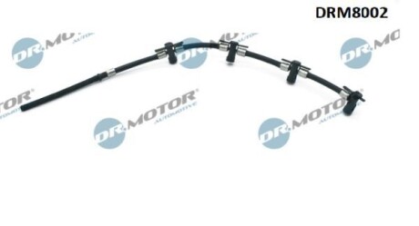 Шланг паливної системи DR.MOTOR DRM8002