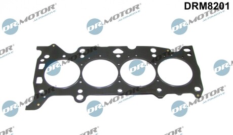 Прокладка пiд головку MAZDA 6/CX-5 11- DR.MOTOR DRM8201