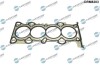 Прокладка пiд головку MAZDA 6 SPORT/6 Sport Kombi (GH)/6 sedan (GH) DR.MOTOR DRM8203 (фото 1)