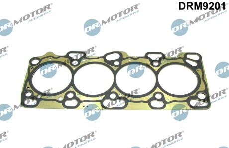 Прокладка пiд головку MITSUBISHI OUTLANDER I (CU_W) 01- DR.MOTOR DRM9201