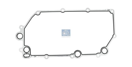 Прокладка DT 1.24158