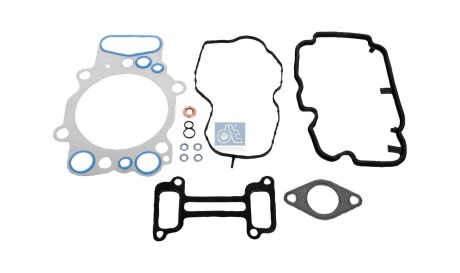 КМП прокладок ГБЦ DT 1.34084