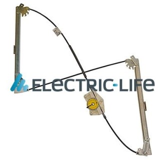 Подъемное устройство для окон ELECTRIC LIFE ZRAD703L