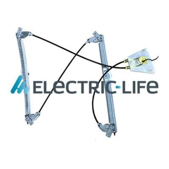 Подъемное устройство для окон ELECTRIC LIFE ZRAD705L