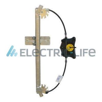 Подъемное устройство для окон ELECTRIC LIFE ZRAD706L