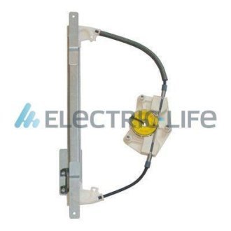 Подъемное устройство для окон ELECTRIC LIFE ZR AD719 L (фото 1)