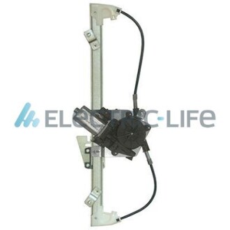 Подъемное устройство для окон ELECTRIC LIFE ZRBM25L