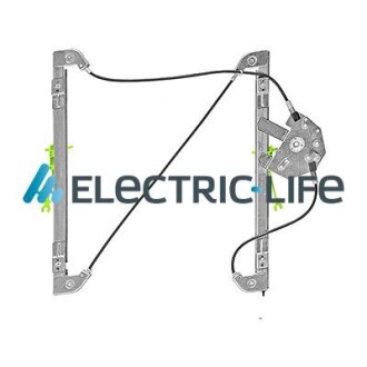 Подъемное устройство для окон ELECTRIC LIFE ZRBM703L