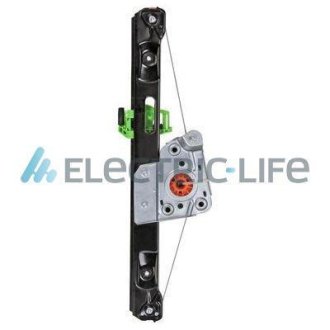 Подъемное устройство для окон ELECTRIC LIFE ZRBM706L (фото 1)