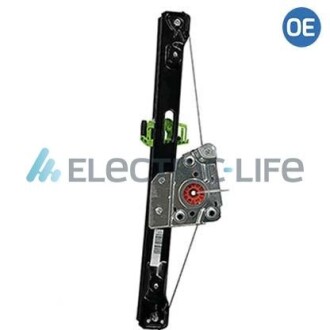 Подъемное устройство для окон ELECTRIC LIFE ZRBM708L