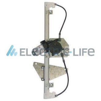 Подъемное устройство для окон ELECTRIC LIFE ZRCT35L (фото 1)