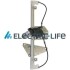 Подъемное устройство для окон ELECTRIC LIFE ZRCT35R (фото 1)