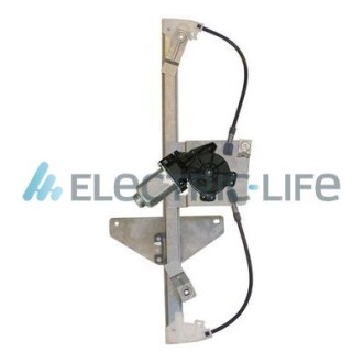 Подъемное устройство для окон ELECTRIC LIFE ZRCT42L