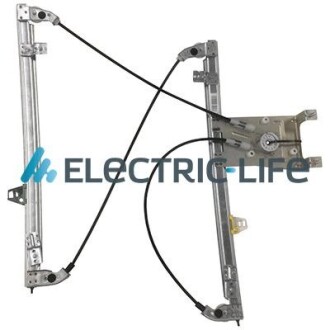 Подъемное устройство для окон ELECTRIC LIFE ZRCT702L