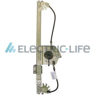 Подъемное устройство для окон ELECTRIC LIFE ZR CT709 L (фото 1)