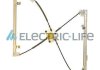 Подъемное устройство для окон ELECTRIC LIFE ZRCT710L (фото 1)