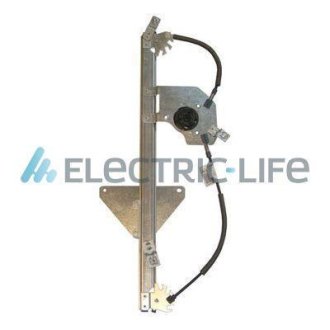 Подъемное устройство для окон ELECTRIC LIFE ZRCT714L (фото 1)