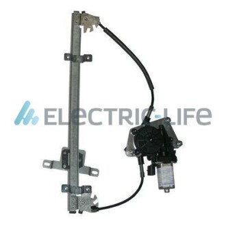 Подъемное устройство для окон ELECTRIC LIFE ZRDN44L