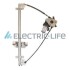 Подъемное устройство для окон ELECTRIC LIFE ZRDN67LB (фото 1)