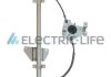 Подъемное устройство для окон ELECTRIC LIFE ZRDN702L (фото 1)