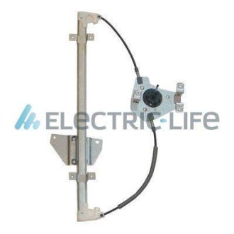 Подъемное устройство для окон ELECTRIC LIFE ZRDN702L (фото 1)