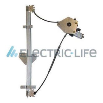 Подъемное устройство для окон ELECTRIC LIFE ZRDN73L