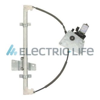 Подъемное устройство для окон ELECTRIC LIFE ZRDN93L (фото 1)