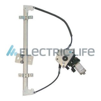 Подъемное устройство для окон ELECTRIC LIFE ZRFR41LB