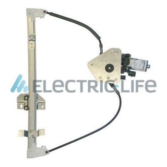 Подъемное устройство для окон ELECTRIC LIFE ZRFR60L