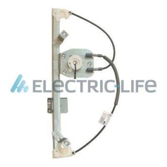 Подъемное устройство для окон ELECTRIC LIFE ZRFR708L (фото 1)