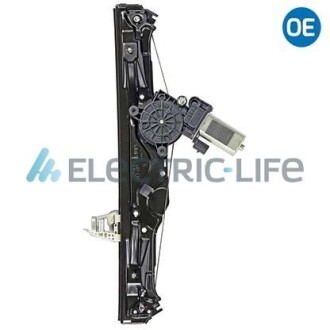 Подъемное устройство для окон ELECTRIC LIFE ZRFR81L